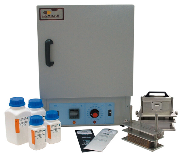 M231 (Perspirometer Kit)