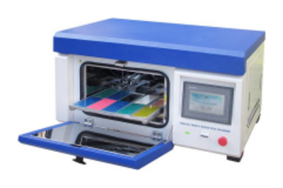Xenon benchtop