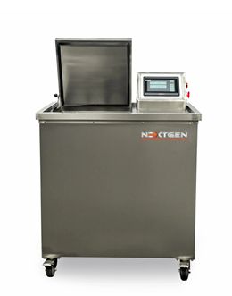 GenWashLab